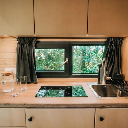 Ferienhaus By Tiny Away